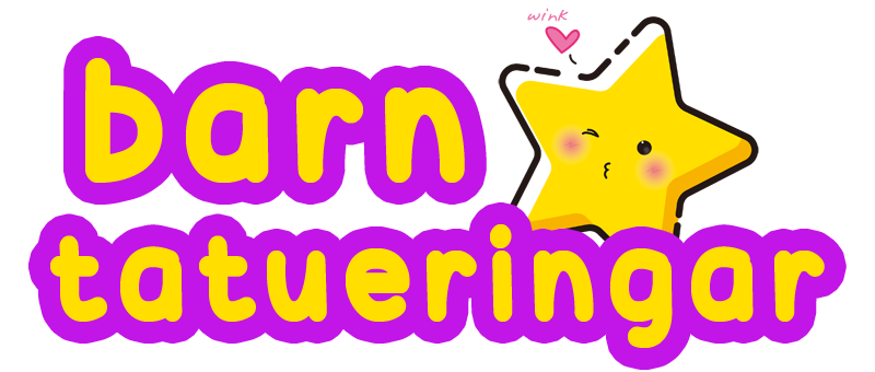 barntatueringar