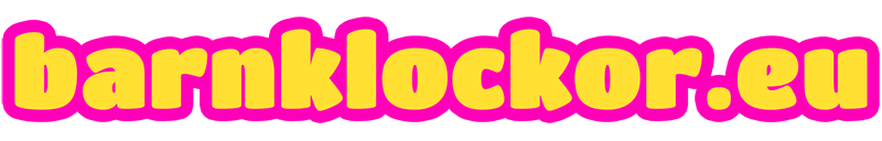 barnklockor