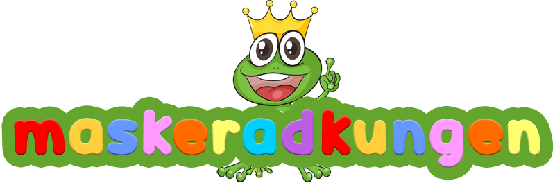 maskeradkungen